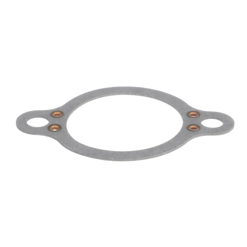 Quicksilver 530451 Thermostat Housing Gasket – For Select V-6 and V-8 MerCruiser Sterndrives and Inboard Engines by GM - 530451