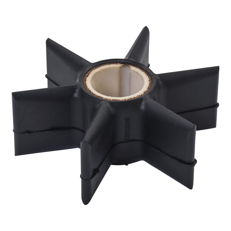 Quicksilver 43026T2 Water Pump Impeller, OEM Mercury 75-115 Horsepower Optimax and 4-Stroke Outboards - 43026T2
