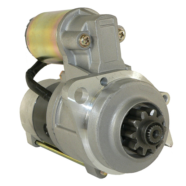 Quicksilver 8M6007372 Engine Starter - 24-Volt -Onan - Mitsubishi - 8M6007372