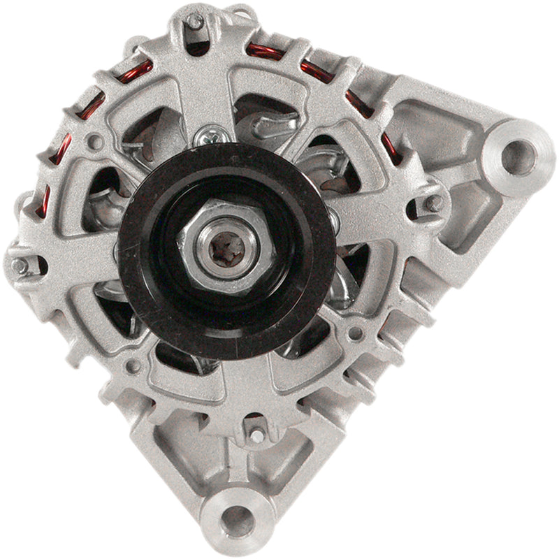 Quicksilver 8M6007508 Alternator -12-Volt - 75 Amp - Volvo-Penta - Valeo - 8M6007508