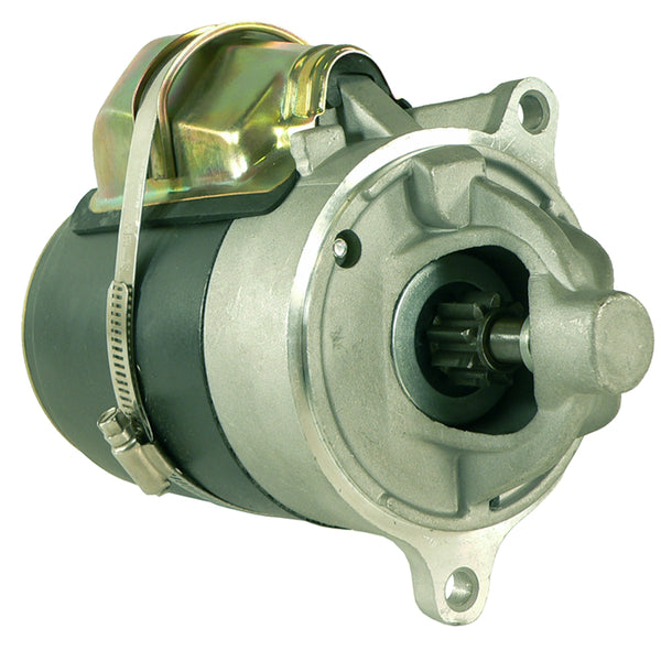 Quicksilver 8M6007293 Engine Starter - 12-Volt - Ford - 8M6007293