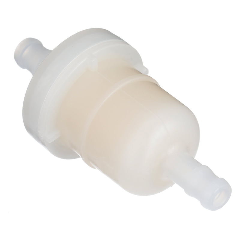 Quicksilver 16248 In-line Fuel Filter - Mercury and Mariner 2-Cycle and 4-Stroke Outboards - 8M0157133