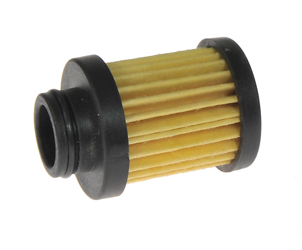 Quicksilver 8M0154753 In-Line Water Separating Fuel Filter - Yamaha & Sierra - 8M0154753