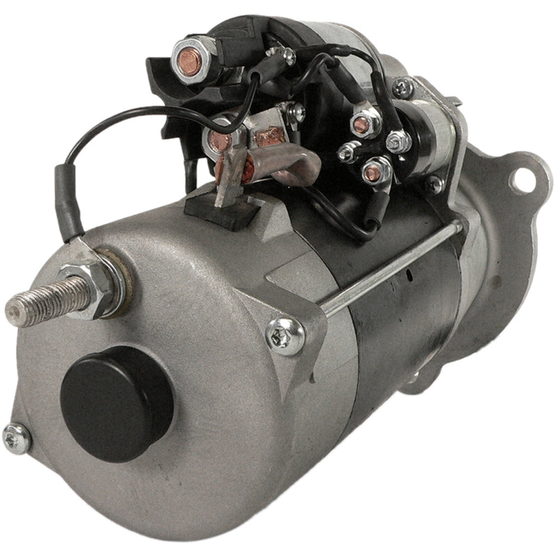 Quicksilver 8M6007409 Engine Starter - 24-Volt - Volvo Penta -Bosch - 8M6007409