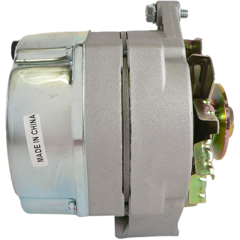 Quicksilver 8M6007462 Alternator -12-Volt - 63 Amp - Delco - 8M6007462