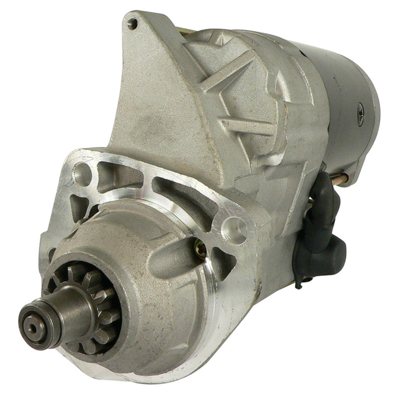 Quicksilver 8M6007352 Engine Starter - 24-Volt -John Deere - Denso - 8M6007352