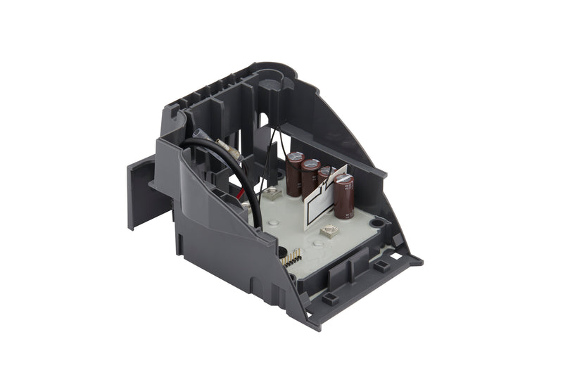 Quicksilver Main Control Board, includes: lower housing and mounting hardware - 8M0133400