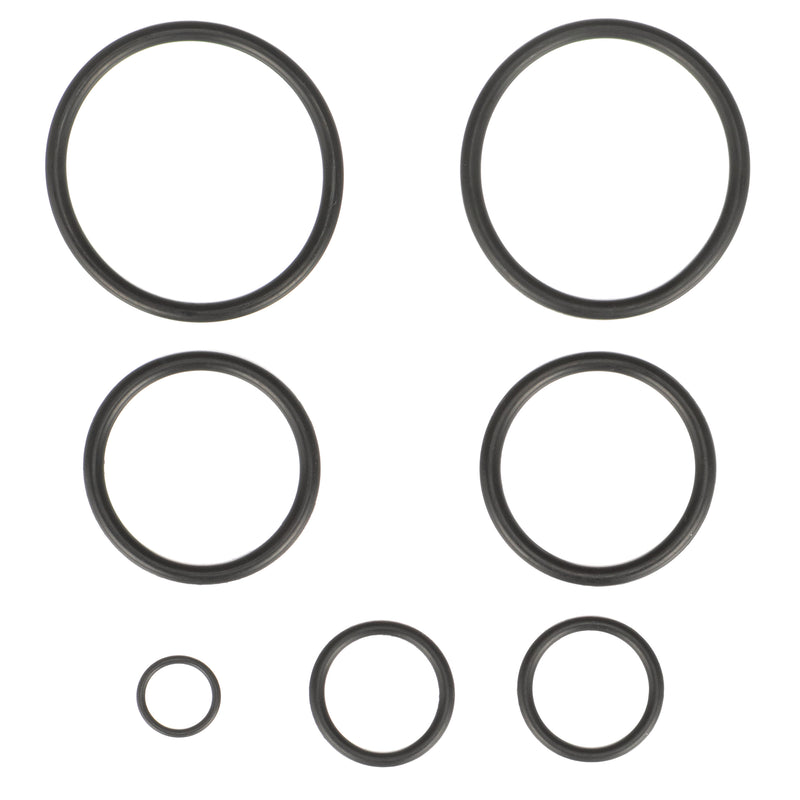 Quicksilver Trim Cylinder O-Ring Replacement Kit 87400A2 - For MerCruiser R, MR, Alpha One, Alpha One Gen II and Bravo Trim Cylinders - 87400A2
