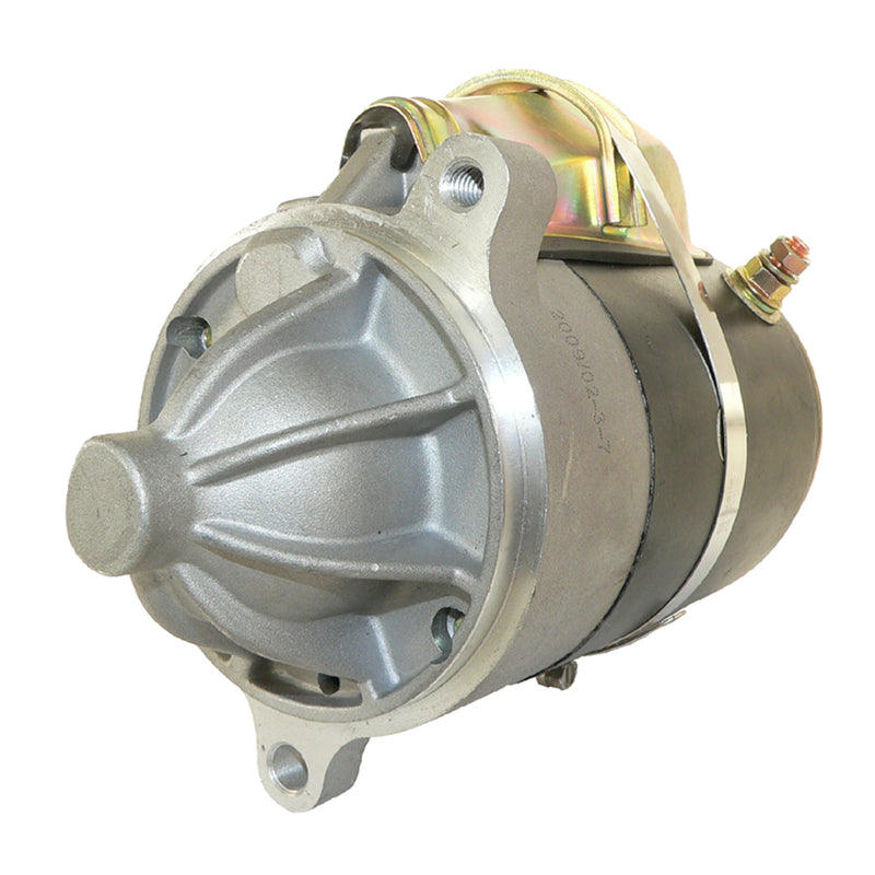 Quicksilver 8M6007297 Engine Starter - 12-Volt - Ford - 8M6007297