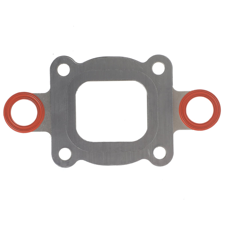 Quicksilver 864547A02 Exhaust Elbow Gasket – Dry Joint – Full Flow - 864547A02