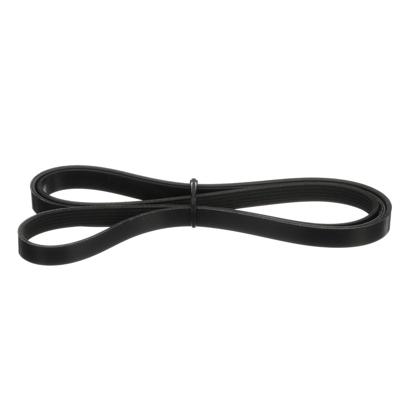 Quicksilver Serpentine Belt 865615Q02 - 2, 285 mm Long - For Select MerCruiser 8.1S Engines and MerCruiser 496 Magnum Engines - 865615Q02