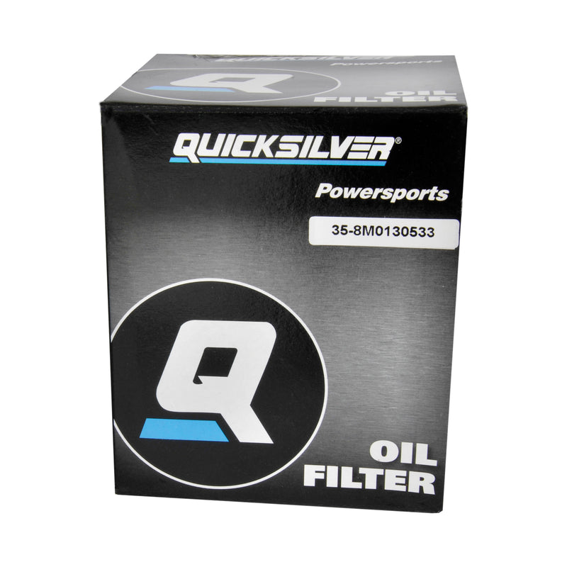 Quicksilver 8M0130533 Oil Filter - Ducati - 8M0130533