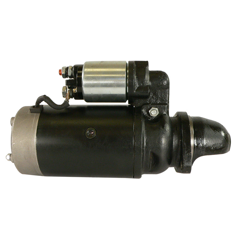 Quicksilver 8M6007401 Engine Starter - 12-Volt - VM Motori - Stabilimenti Meccanici -Bosch - 8M6007401