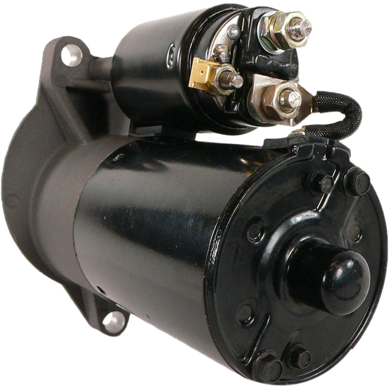 Quicksilver 8M6007368 Engine Starter - 12-Volt -Volvo Penta - OMC - Ford - 8M6007368