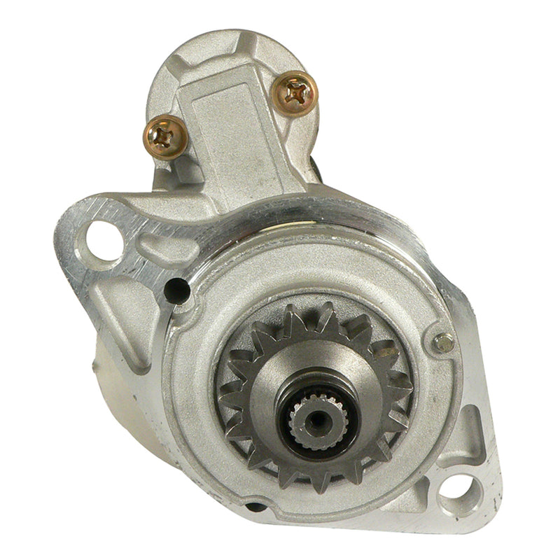 Quicksilver 8M6007360 Engine Starter - 12-Volt -Mitsubishi - 8M6007360