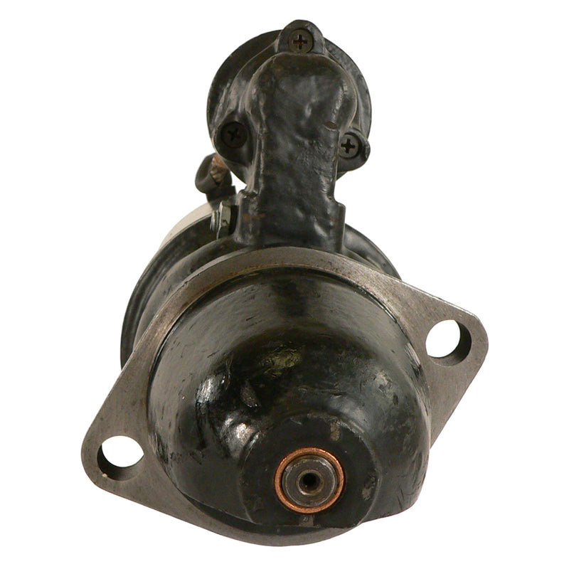 Quicksilver 8M6007401 Engine Starter - 12-Volt - VM Motori - Stabilimenti Meccanici -Bosch - 8M6007401