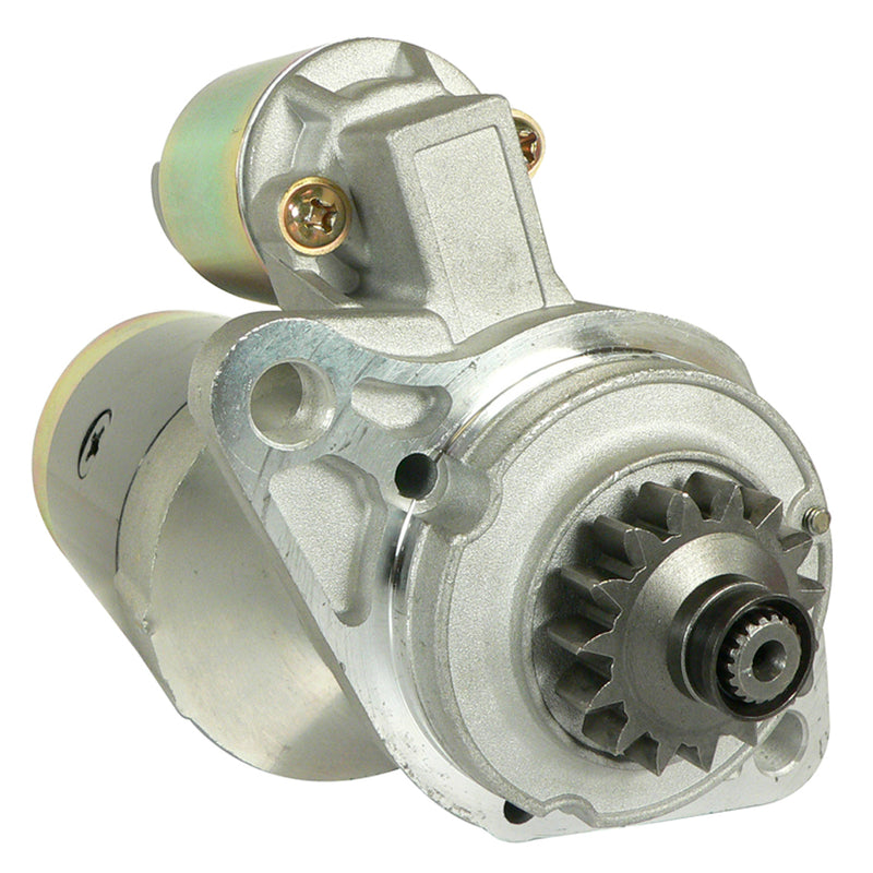 Quicksilver 8M6007360 Engine Starter - 12-Volt -Mitsubishi - 8M6007360