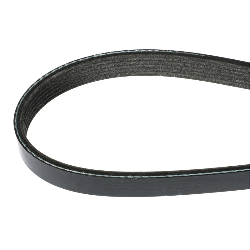 Quicksilver Serpentine Belt 865615Q03 - 2, 704 mm Long - For MerCruiser 2001-2016 V-6 & V-8 (305 & 350 CID) Alpha Engines with Closed Cooling and Bravo Engines with Standard Cooling - 865615Q03