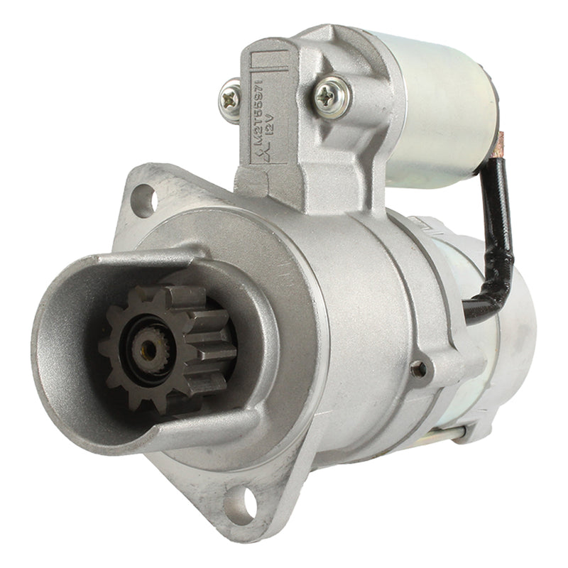 Quicksilver 8M6007370 Engine Starter - 12-Volt -Onan - 8M6007370