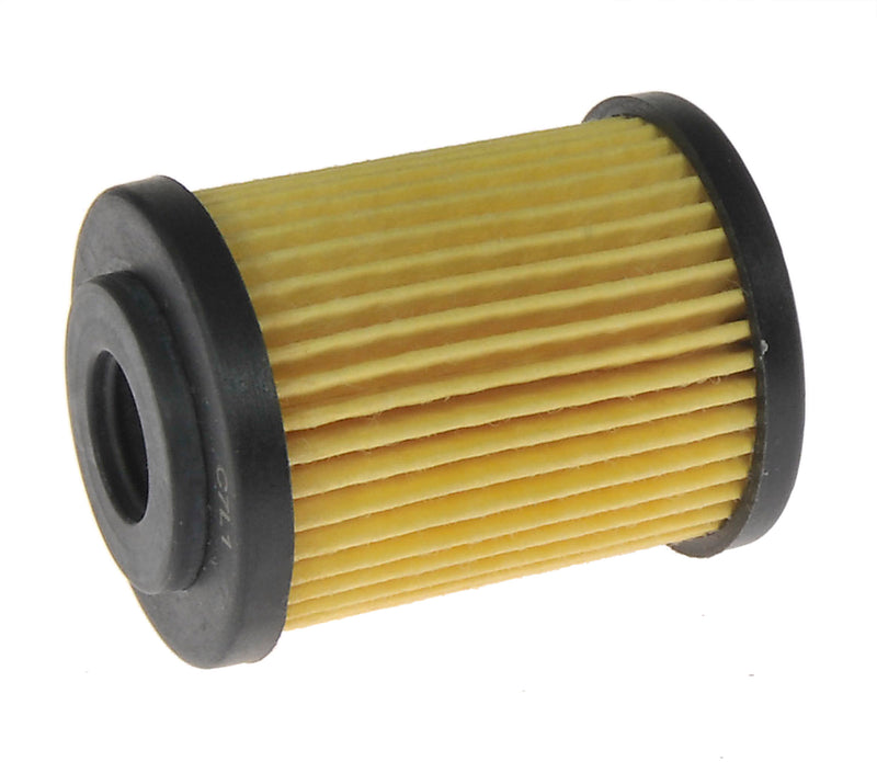 Quicksilver 8M0154756 In-Line Water Separating Fuel Filter - Yamaha & Sierra - 8M0154756