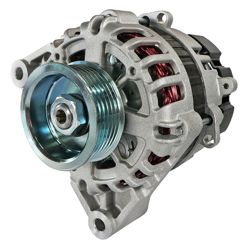 Quicksilver 8M6007509 Alternator -12-Volt - 75 Amp - Volvo-Penta - Valeo - 8M6007509