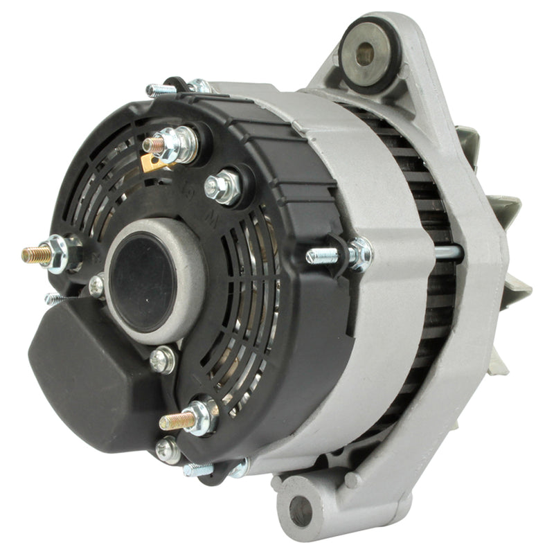 Quicksilver 8M6007447 Alternator - 24-Volt - 30 Amp - Volvo Penta - Bukh - Renault - Paris Rhone - - 8M6007447