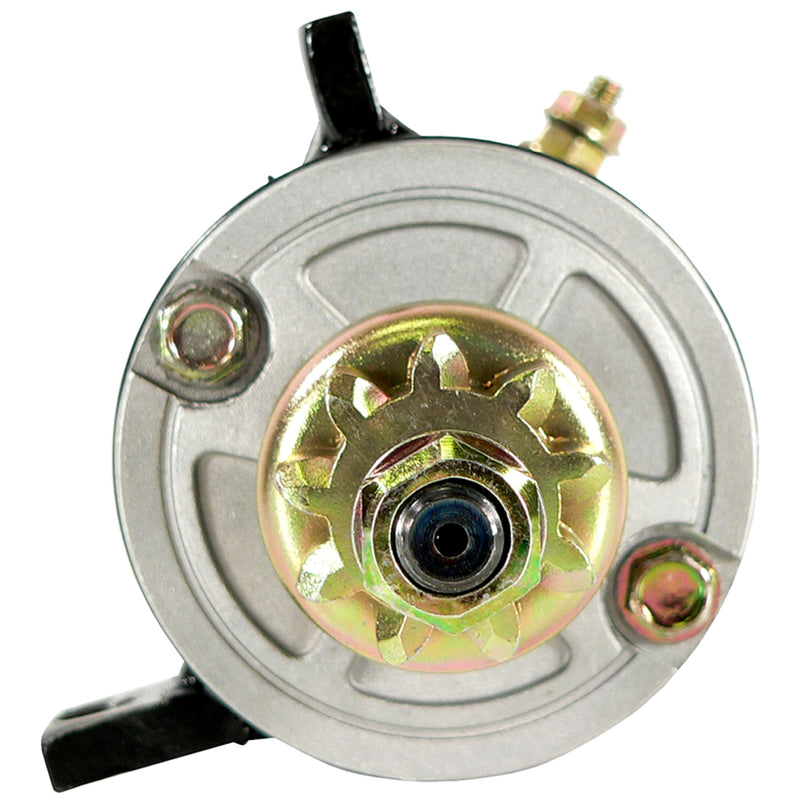 Quicksilver 8M6007326 Engine Starter - 12-Volt - Evinrude - Johnson - United Technologies - 8M6007326