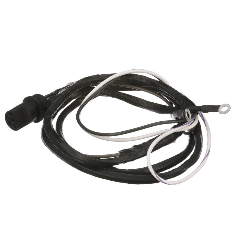 Quicksilver 69108A5 Tachometer Harness - 4-Pin - 13 Feet Long - 69108A5