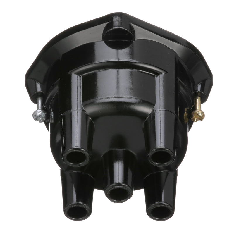 Quicksilver 9459Q1 Distributor Cap - MerCruiser Engines by General Motors with Conventional Ignition Systems - 9459Q1