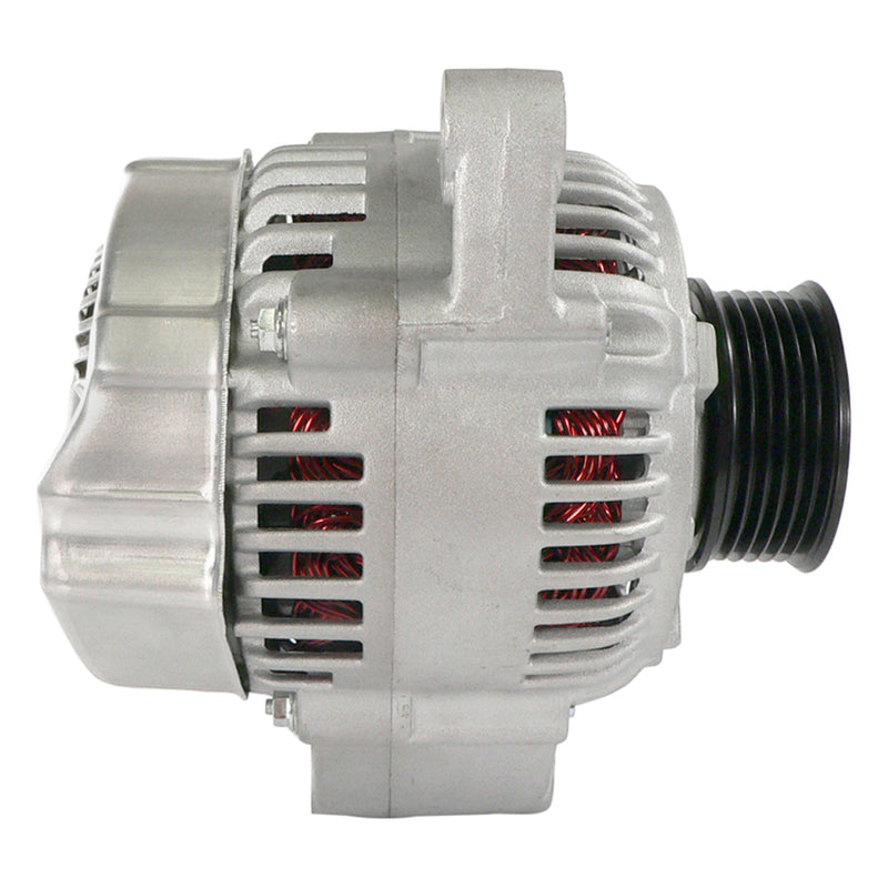 Quicksilver 8M6007474 Alternator -12-Volt - 90 Amp - Denso - Honda - 8M6007474