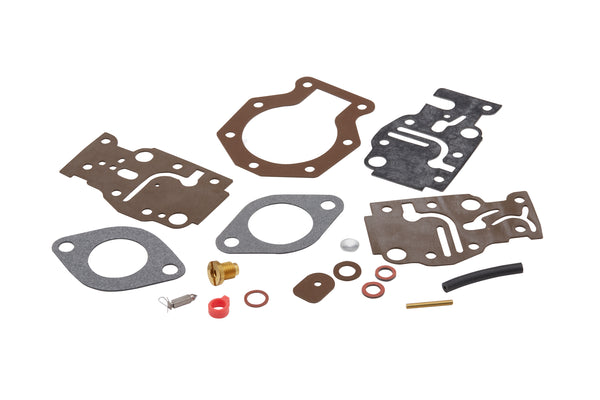 Quicksilver OMC CARB KIT‐ 9.9‐15HP 1987‐2005 (1 KIT) - 8M0175331