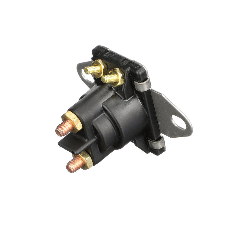 Quicksilver Starter Solenoid 96054T - For Mercury or Mariner Outboards or MerCruiser Stern Drives - 96054T