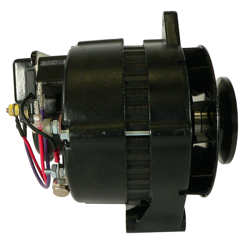 Quicksilver 8M6007494 Alternator -12-Volt - 51 Amp - Marine - Motorola - 8M6007494