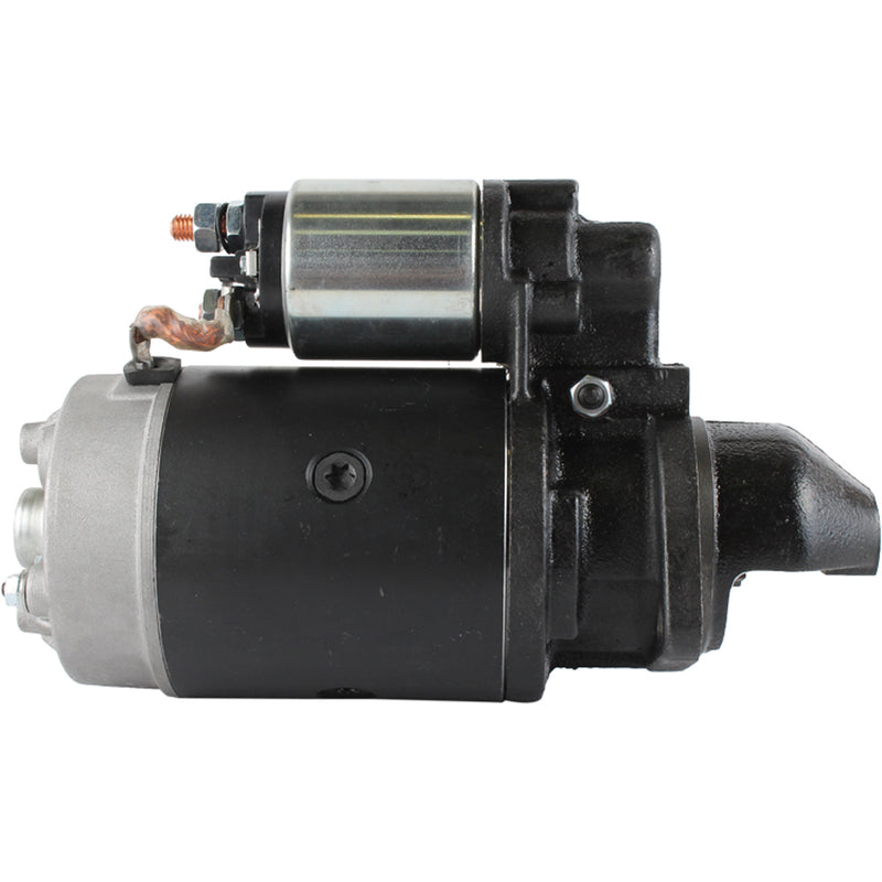 Quicksilver 8M6007400 Engine Starter - 12-Volt - VM Motori - Bosch - 8M6007400