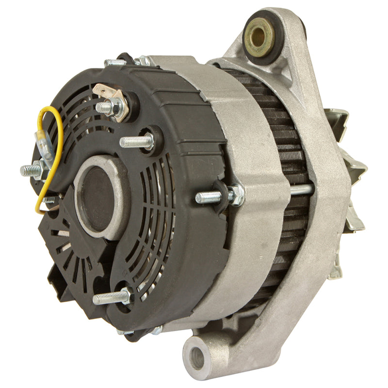 Quicksilver 8M6007507 Alternator -12-Volt - 60 Amp - Volvo-Penta - Paris Rhone - 8M6007507