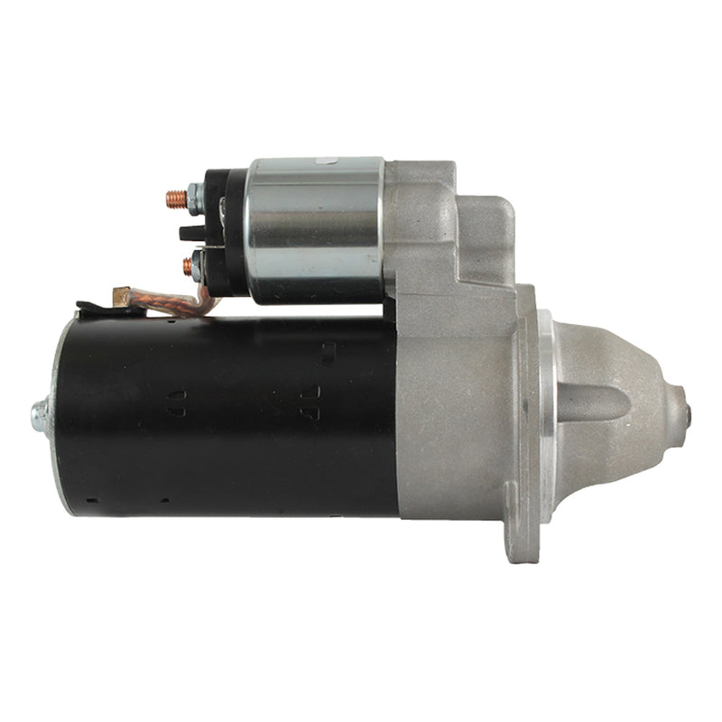 Quicksilver 8M6007387 Engine Starter - 12-Volt - Saab - Claas - Lombardini - Bosch - 8M6007387