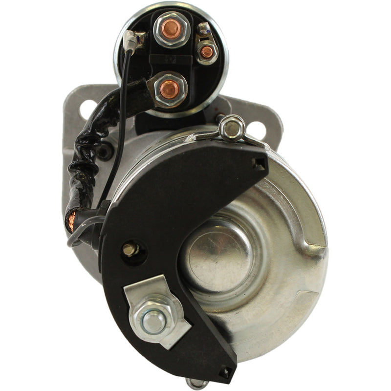 Quicksilver 8M6007406 Engine Starter - 12-Volt - 8M6007406