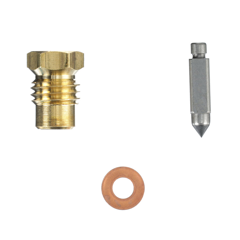 Quicksilver 83181 Inlet Needle and Seat - 83181