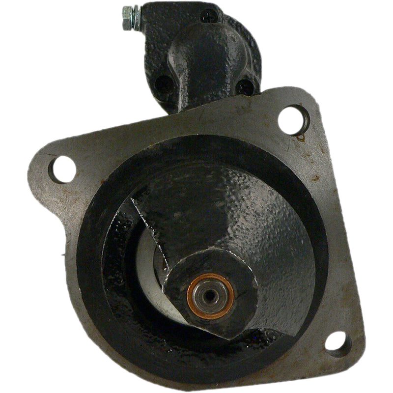 Quicksilver 8M6007260 Engine Starter - 24 Volt -Marine Industrial Agricultural - Bosch -Aifo - New Holland - Fiat-Allis - 8M6007260