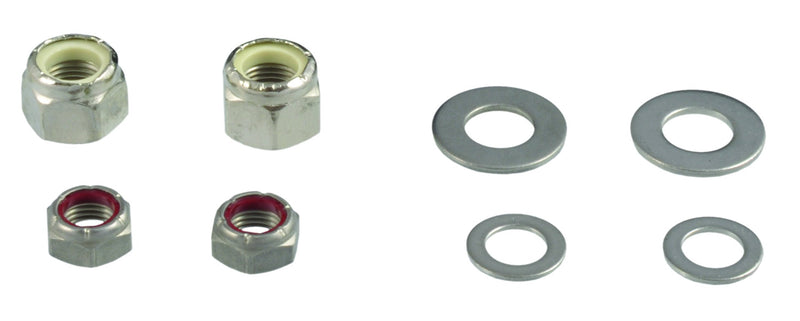 Dometic SeaStar Spacer Kit, HP6036