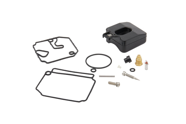 Quicksilver 8M6010313 Carb Repair Kit 40-50HP - Yamaha Outboard - 2-Stroke - 8M6010313