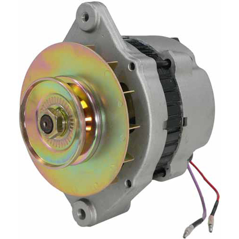 Quicksilver 8M6007491 Alternator -12-Volt - 65 Amp - Mando - 8M6007491