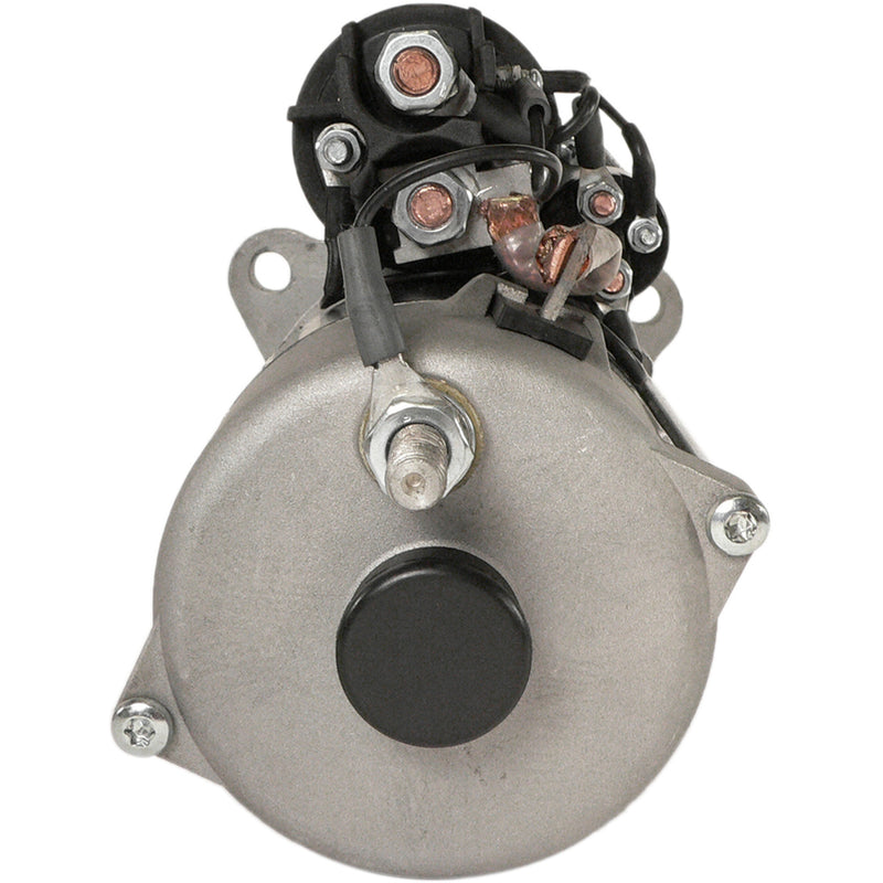 Quicksilver 8M6007409 Engine Starter - 24-Volt - Volvo Penta -Bosch - 8M6007409