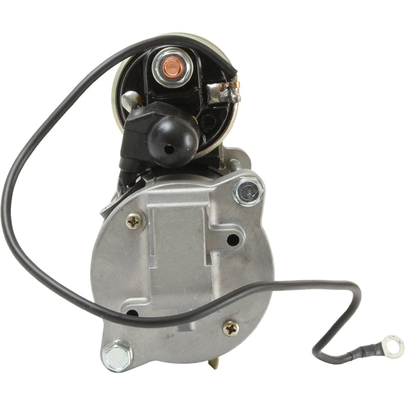 Quicksilver 8M6007430 Engine Starter - 12-Volt - Yamaha - Hitachi - 8M6007430