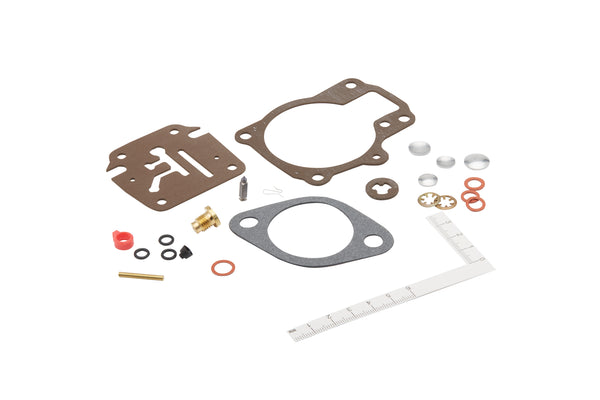 Quicksilver OMC CARB KIT‐ 2/3CYL (1 KIT) - 8M0175330