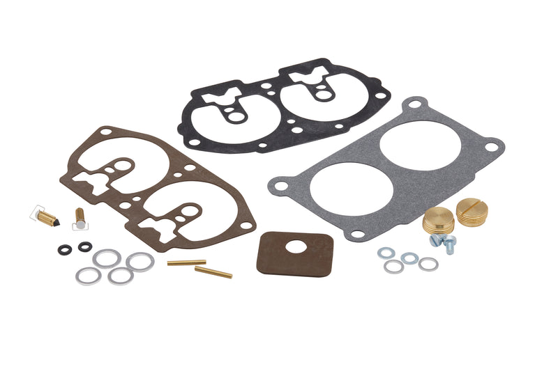 Quicksilver CARB KIT‐ V4 86‐99 / V6 90^ (1 KIT) - 8M0175365