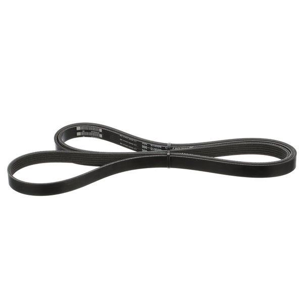 Quicksilver Serpentine Belt 865615Q06 - 2,667 mm Long - For MerCruiser Stern Drive and Inboard Engines - 865615Q06