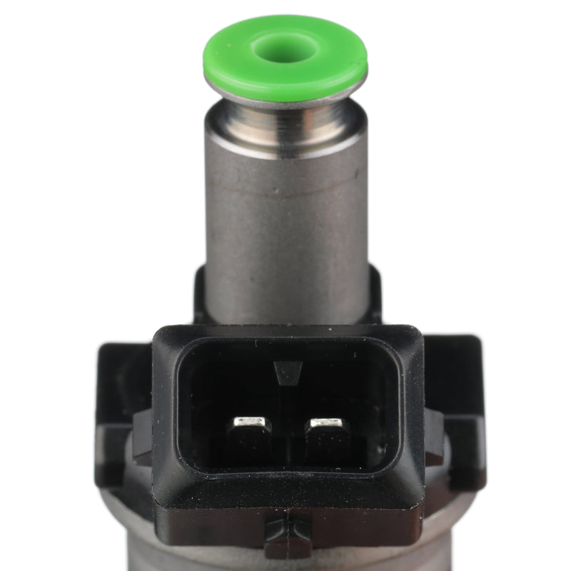 Quicksilver Fuel Injector 805225A1 - MPI - For V-8 MPI MerCruiser Engines Made by General Motors (350, 377,454 and 502 CID) - 805225A1