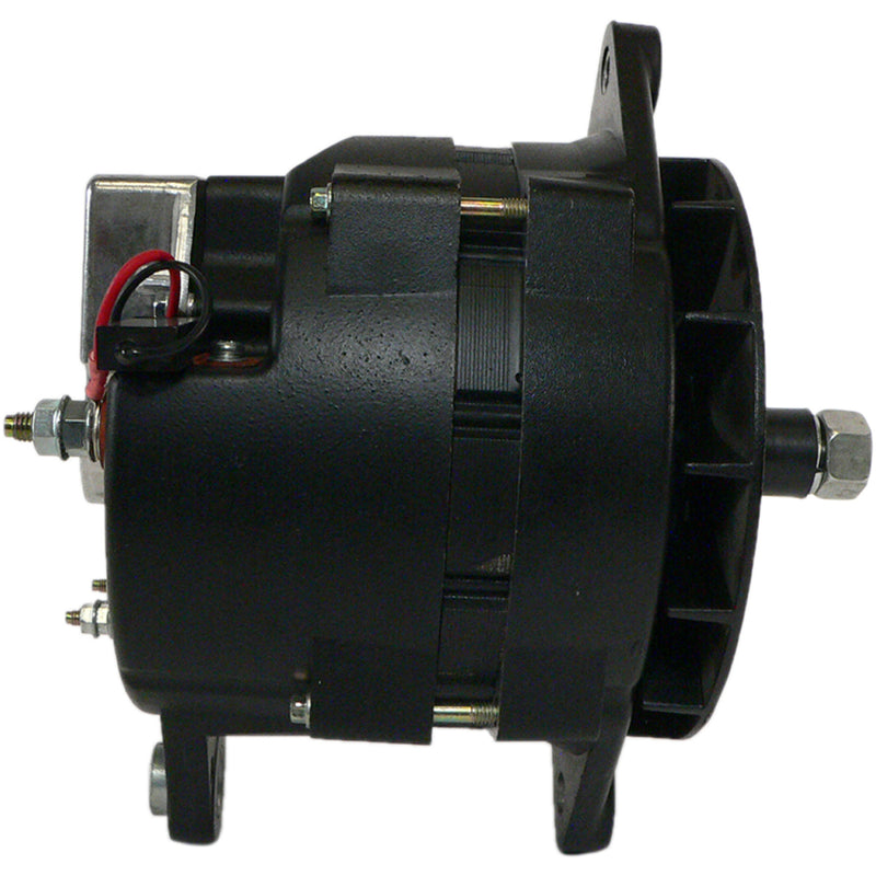 Quicksilver 8M6007469 Alternator -24-Volt - 75 Amp - - Motorola - DAF - 8M6007469