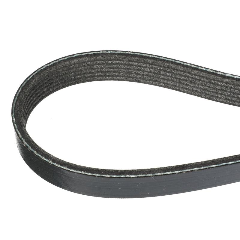 Quicksilver Serpentine Belt 865615Q10 - 2,195 mm Long - For MerCruiser 2001 and Newer MIE Engines with Closed Cooling and 4.25-inch Idler Pulley - 865615Q10